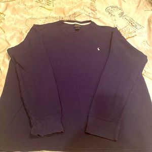 3XT Polo Sweater